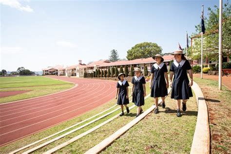 The Glennie School | Boarding Schools Expo Australia