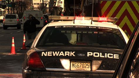 Dept. of Justice Likely to Monitor Newark Police Department | Video ...