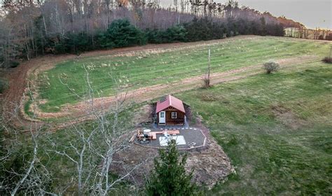 One Night At This Cabin In Pennsylvania Costs Less Than $100 A Night