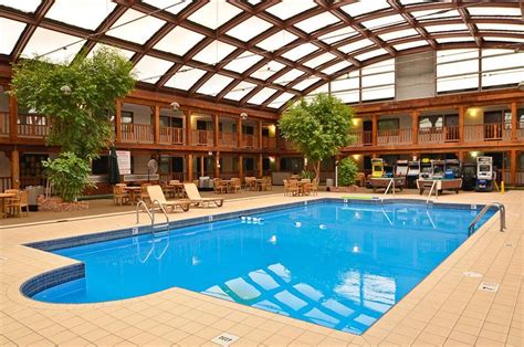 Best Western Midway Hotel | Wausau