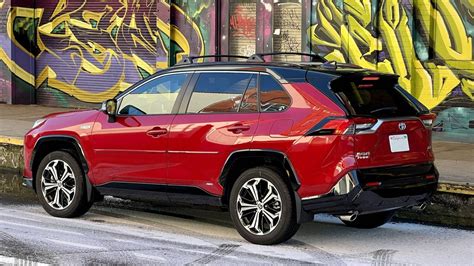 The Toyota RAV4 “EV” Mode Explained (Prime vs. Hybrid) - RAV4Resource