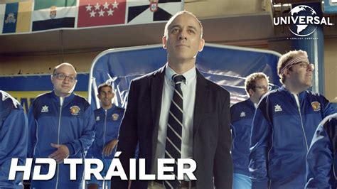 CAMPEONES - Teaser Tráiler (Universal Pictures) - HD - YouTube