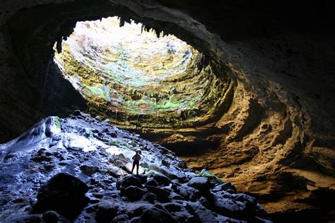 8 Caves In Texas You Must Explore This Summer