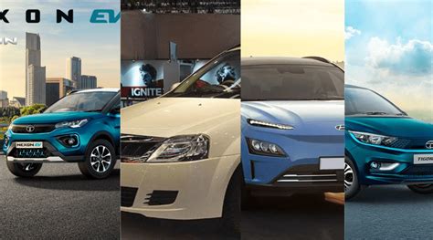 Top 5 affordable electric cars in India, check details