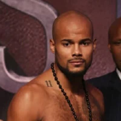 Sebastian Eubank - Bio, Age, Career, Height, Net Worth, Facts