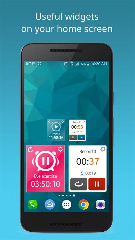 Multi Timer APK for Android Download