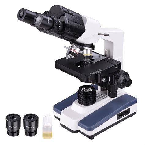 7 Best Compound Microscopes