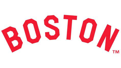 Boston Red Sox Logo PNG Images Transparent Background | PNG Play