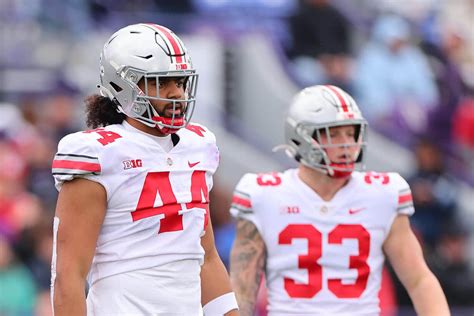 Ohio State football roster rankings: Which position group is the ...