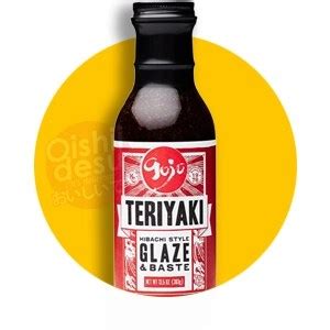 The Best Teriyaki Sauce Brands by the Japanese and Japanese American Community and the OG Ones ...
