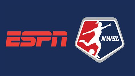 NWSL Finds Home on ESPN for 14 Televised Matches in the 2019 Season