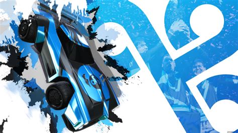 Cloud9 Esports Skin Wallpaper : r/RocketLeague