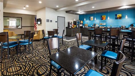 Best Western Mt Vernon Inn, MO - See Discounts