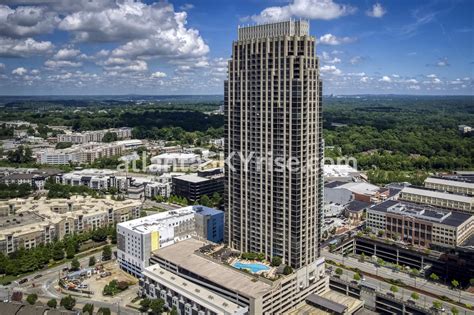 The Atlantic, Luxury Midtown Condos, Atlanta, Georgia (GA) 30363