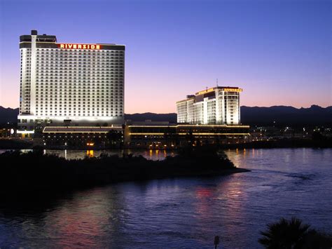 Don Laughlin's Riverside Resort Hotel & Casino, Laughlin, … | Flickr