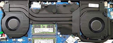 How to open HP Victus 16 (16-r0000) – disassembly and upgrade options ...