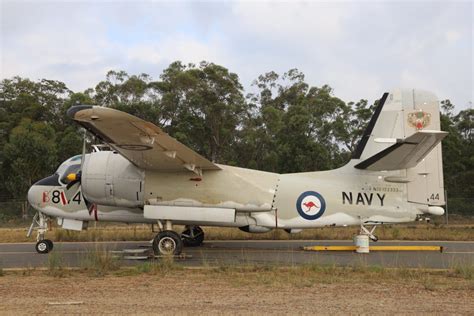 Former Royal Australian Navy Historic Flight update | Tristar Aviation