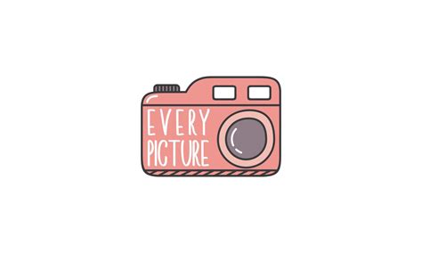 Retro vintage logotype of old camera logo graphic 13786470 Vector Art at Vecteezy