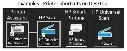 "hp smart document scan software" download - HP Support Community - 8873455