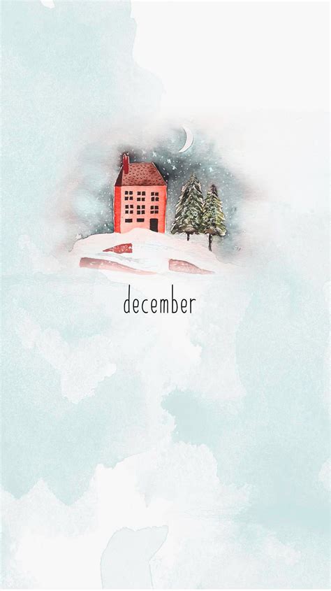 25 Perfect december wallpaper aesthetic computer You Can Use It free ...