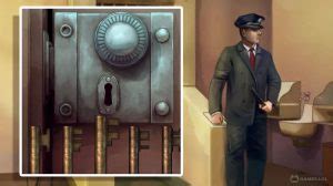 Escape Alcatraz Download for Free - Adventure Puzzle Game