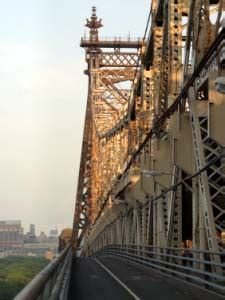 ASCE Metropolitan Section - Queensboro Bridge