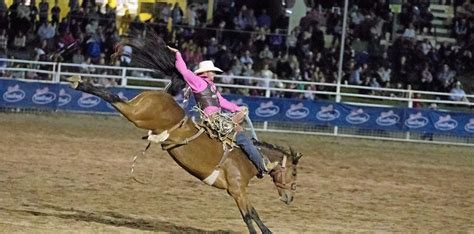 What to know before going to Warwick Rodeo | Warwick Daily News