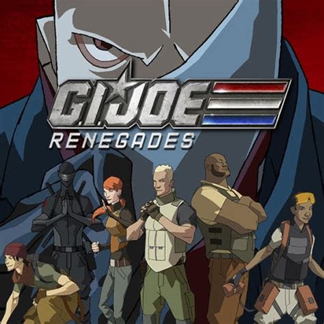 GI Joe Renegades - TV on Google Play