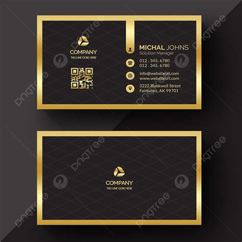 Business Card Free Logo Design Template Template Download on Pngtree