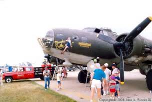 B-17G — Memphis Belle