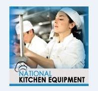 » National Kitchen Equipment