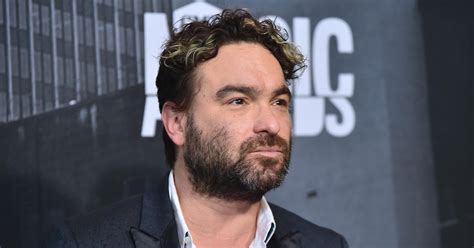 Will Johnny Galecki Be on 'The Conners' Season 2? What We Know