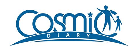 Logo: Cosmic Diary | Astronomy 2009