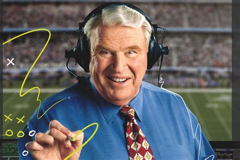 Madden NFL 23’s cover star is John Madden himself - Polygon