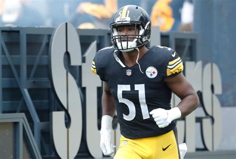 Pittsburgh Steelers Release ILB Myles Jack - Sports Illustrated ...