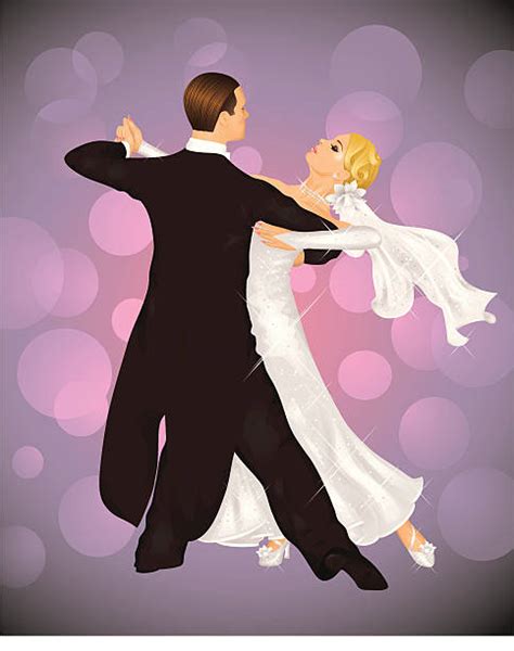 Waltz Illustrations, Royalty-Free Vector Graphics & Clip Art - iStock