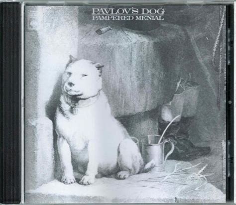 Pavlov's Dog - Has Anyone Here Seen Sigfried? (The Lost Third Pavlov's Dog Album) (Reissue ...