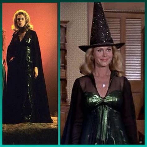 Samantha from Bewitched Costume - Fancy Dress