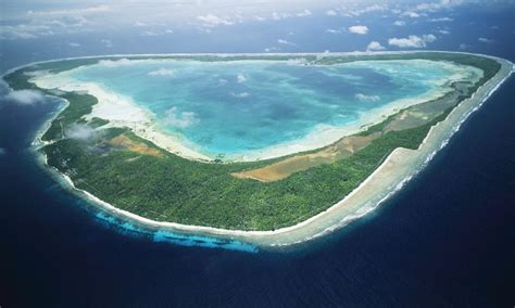 Kanton Island (Phoenix Islands, Kiribati) cruise port schedule | CruiseMapper