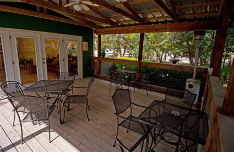 Wimberley Inn (Wimberley, TX) - Resort Reviews - ResortsandLodges.com