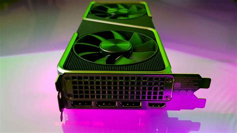 Nvidia RTX 3070 review Founders Edition | PC Gamer