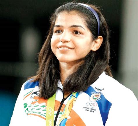 Wrestler Sakshi Malik at 5th spot, Sandeep Tomar 7th in world rankings