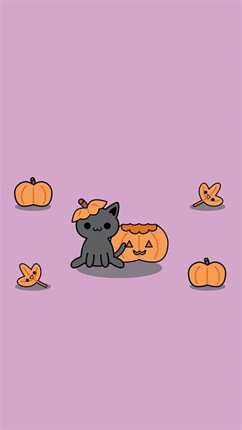 1920x1080px, 1080P free download | Halloween kitty, cats, cute ...