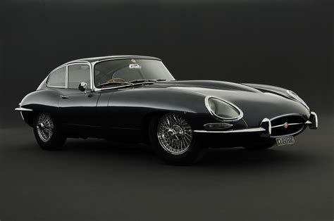 Jaguar E Type Wallpaper - WallpaperSafari