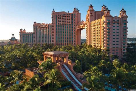 Is Atlantis Bahamas Worth It? (2024 Update) | Magic Guides