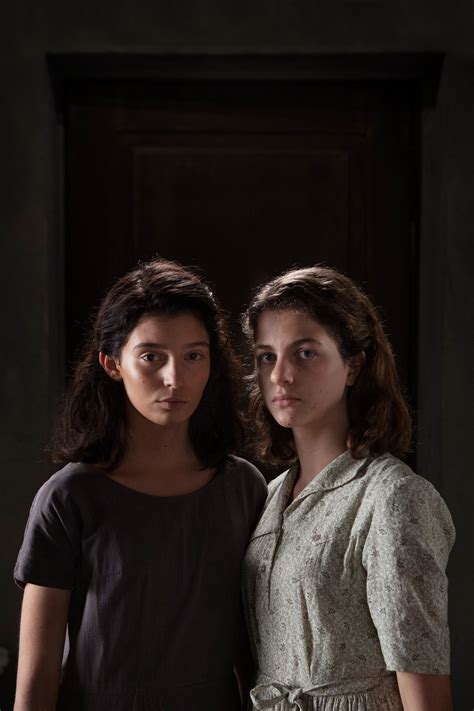 HBO’s My Brilliant Friend Elena Ferrante Novel Adaptation: Everything ...