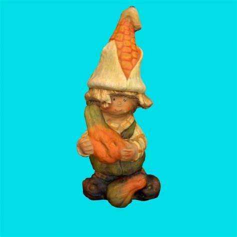 Gnome 3D Models for Download | TurboSquid