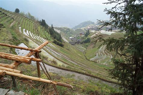 Guía de viaje: China II. Longsheng y Guilin / China guide II. Longsheng ...