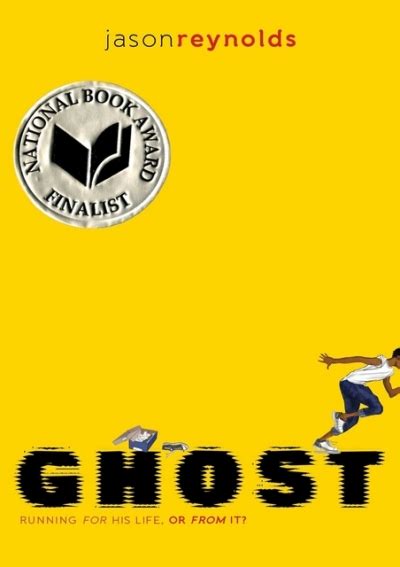 [PDF] Ghost (Track Book 1)