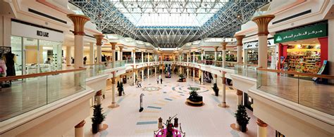 Wafi Mall in Dubai | Dubai Shopping Malls